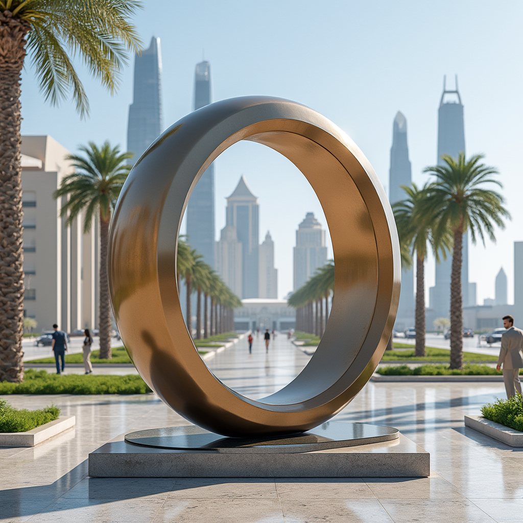 Outdoor Luxury Piece 18 artwork